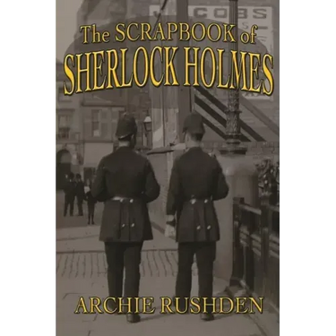 The Scrapbook of Sherlock Holmes