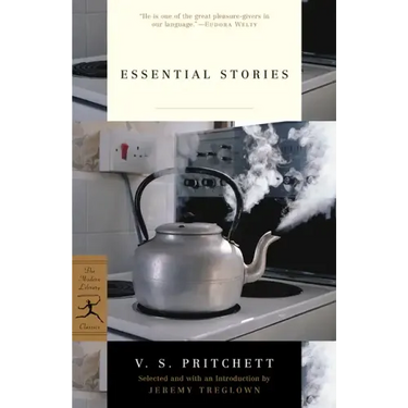 Essential Stories
