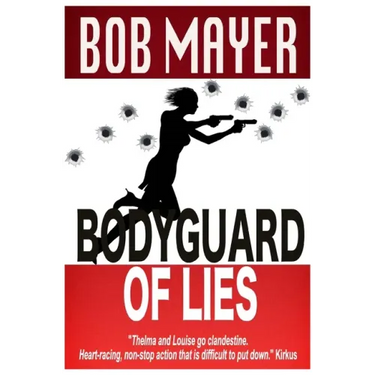 Bodyguard of Lies