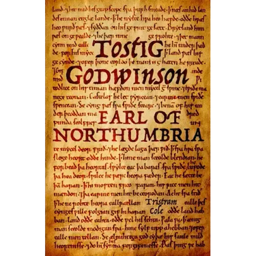 Tostig Godwinson, Earl of Northumbria