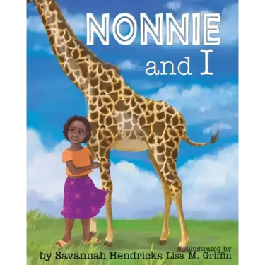 Nonnie and I