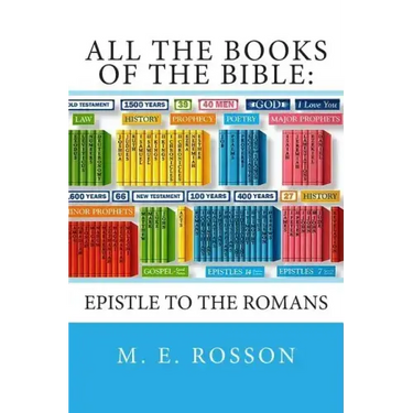 All the Books of the Bible: : Epistle to the Romans