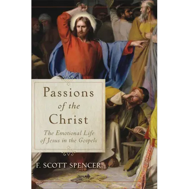 Passions of the Christ