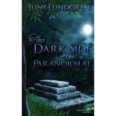 The DarkSide of the Paranormal