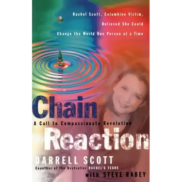 Chain Reaction: A Call to Compassionate Revolution