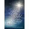 And the Glory of God Shone Around Them: An Advent Devotional