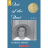 Out of the Dust: Novel