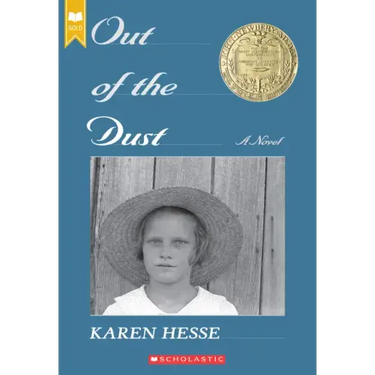 Out of the Dust: Novel