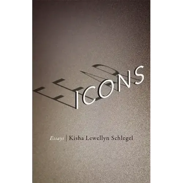 Fear Icons: Essays
