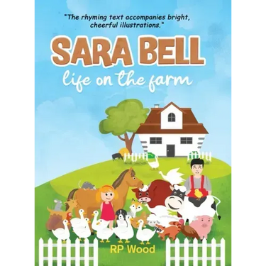Sara Bell life on the farm