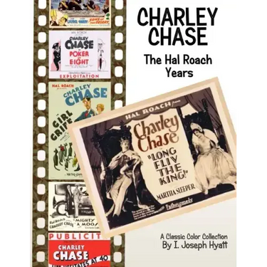 Charley Chase: The Hal Roach Years