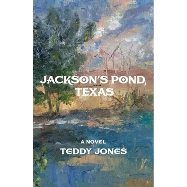 Jackson's Pond, Texas
