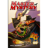 Master of Mystery: The Rise of The Shadow