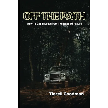 Off The Path