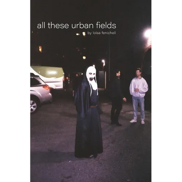 all these urbans fields