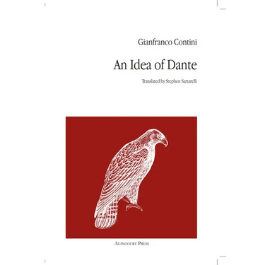 An Idea of Dante