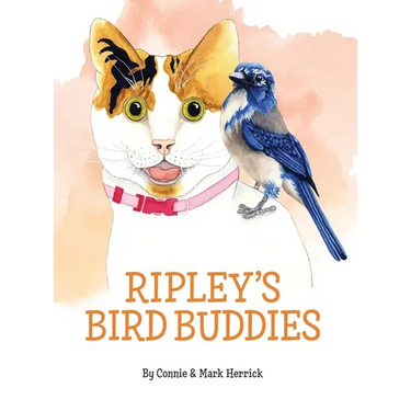Ripley's Bird Buddies
