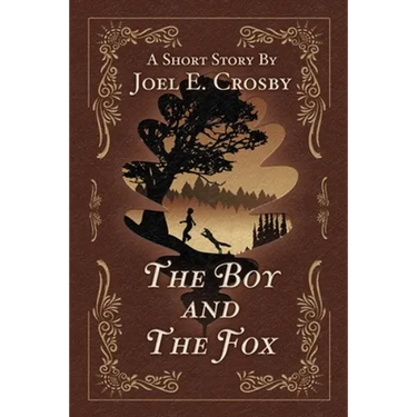 The Boy And The Fox