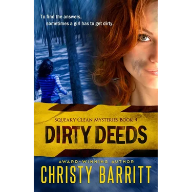 Dirty Deeds