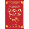 The Undiscovered Casebook of Sherlock Holmes