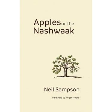 Apples on the Nashwaak