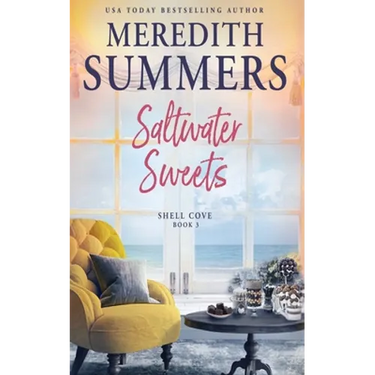 Saltwater Sweets