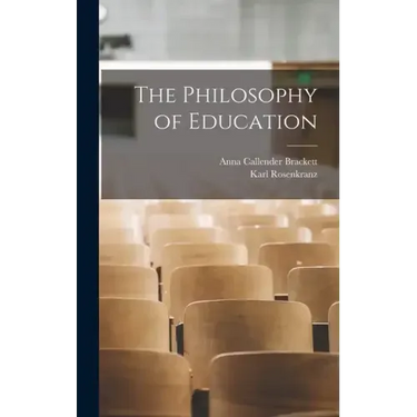 The Philosophy of Education