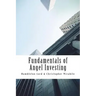 Fundamentals of Angel Investing