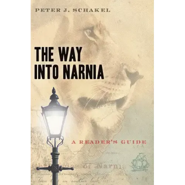 Way Into Narnia: A Reader's Guide