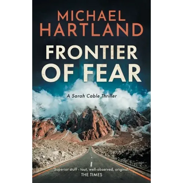 Frontier of Fear