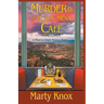 Murder@ the Black Mesa Café