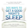 365 Ways to Get a Good Night's Sleep