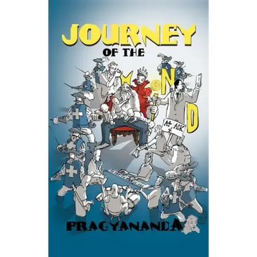 Journey of the Mind