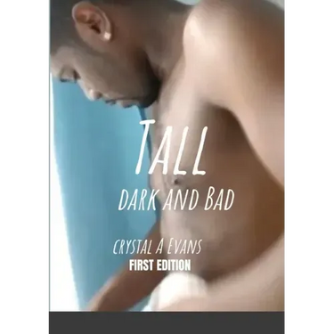 Tall Dark And Bad