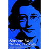 Simone Weil: Thinking Poetically