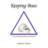 Keeping Boaz