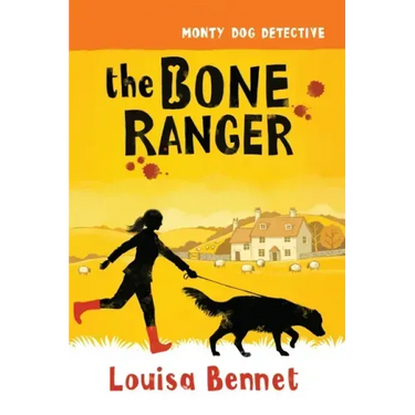 The Bone Ranger