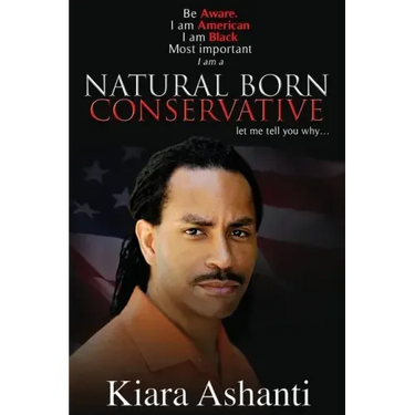 Natural Born Conservative: You Don't Understand Why I Conservative...here is your explanation