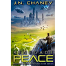 Renegade Peace: An Intergalactic Space Opera Adventure