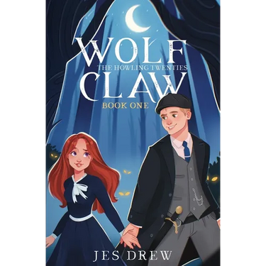 Wolf Claw