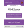 Spelling & Word-Power Skills