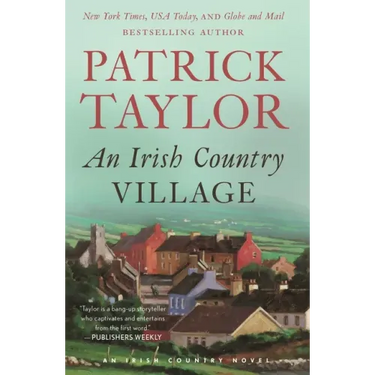 An Irish Country Village