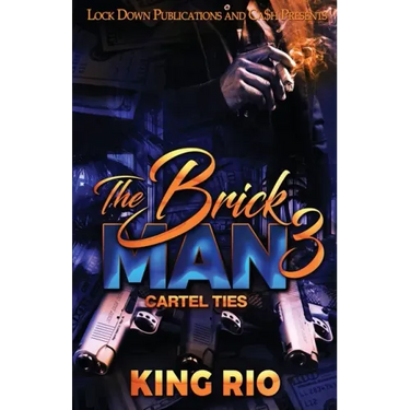 The Brick Man 3