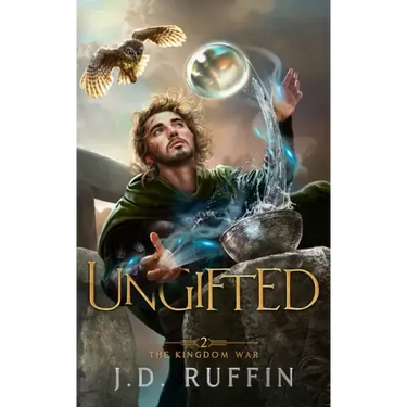 Ungifted