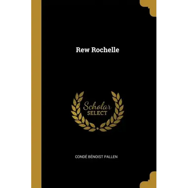 Rew Rochelle