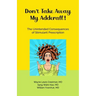 Don't Take Away My Adderall!