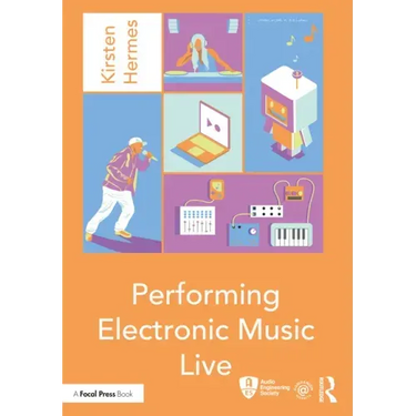 Performing Electronic Music Live