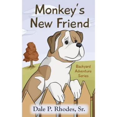 Monkey's New Friend