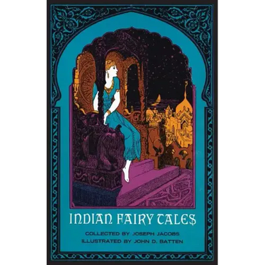 Indian Fairy Tales