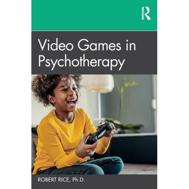 Video Games in Psychotherapy